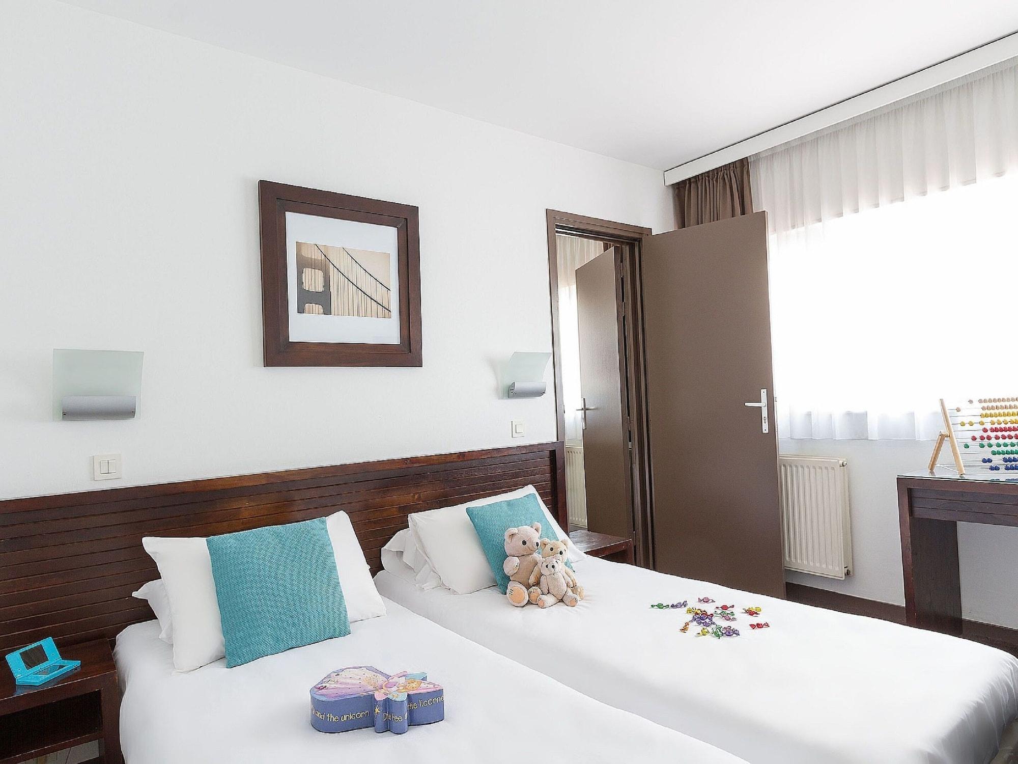 Europe Hotel