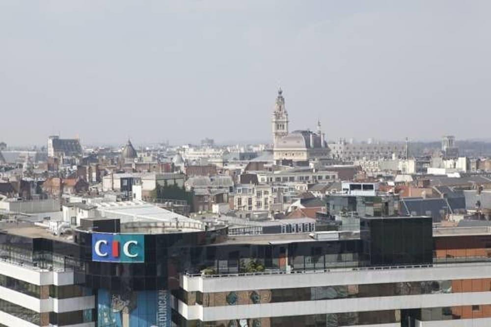 Europe Hotel Lille