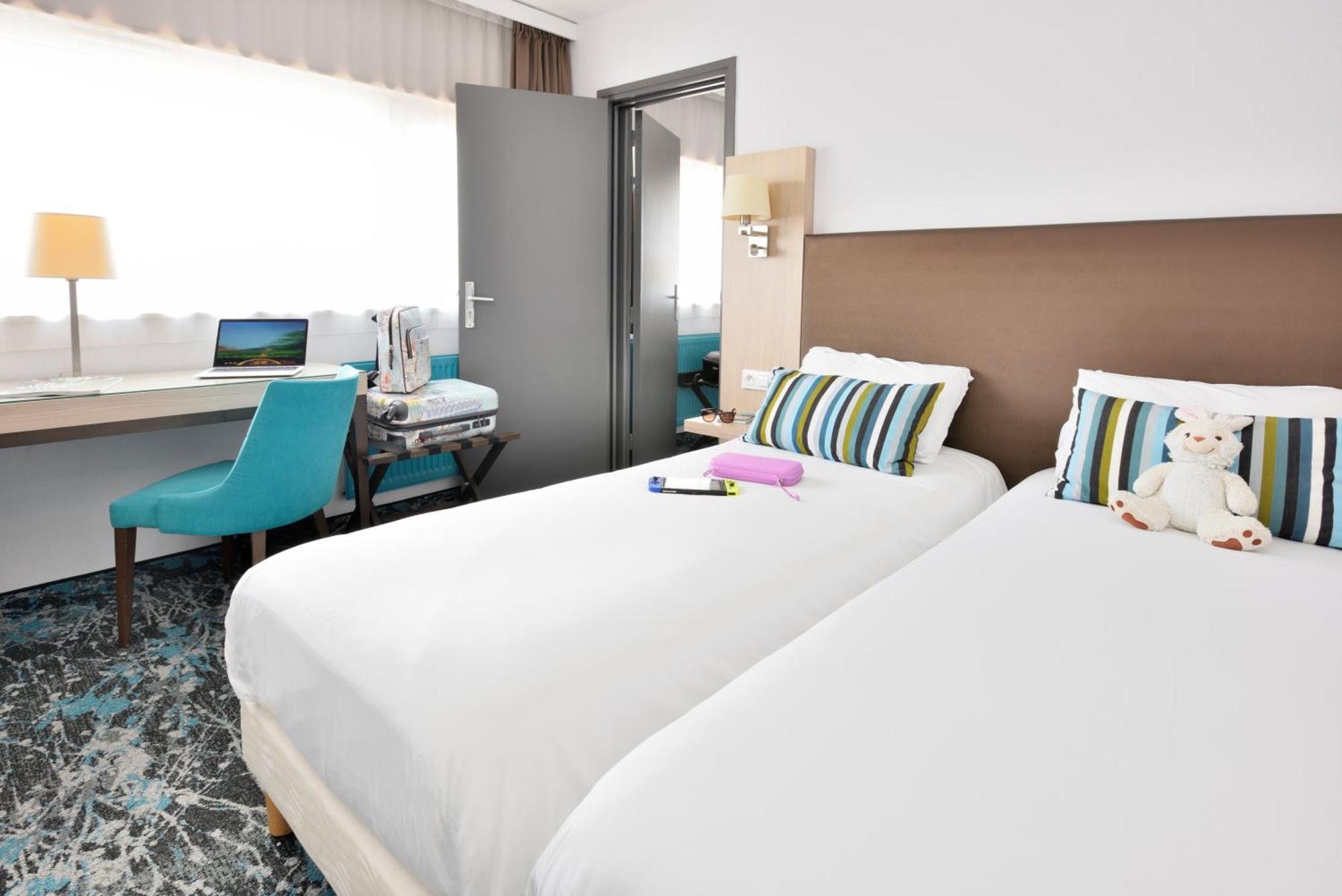 Hotel Europe Lille