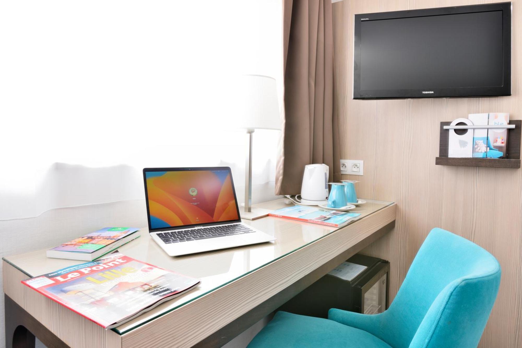 Europe Hotel Lille