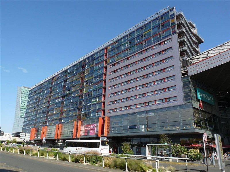 Europe Hotel Lille
