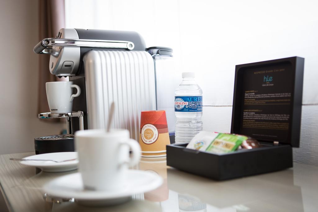 Hotel Europe Lille
