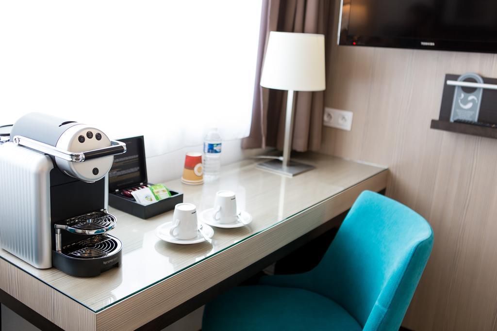 Europe Hotel Lille