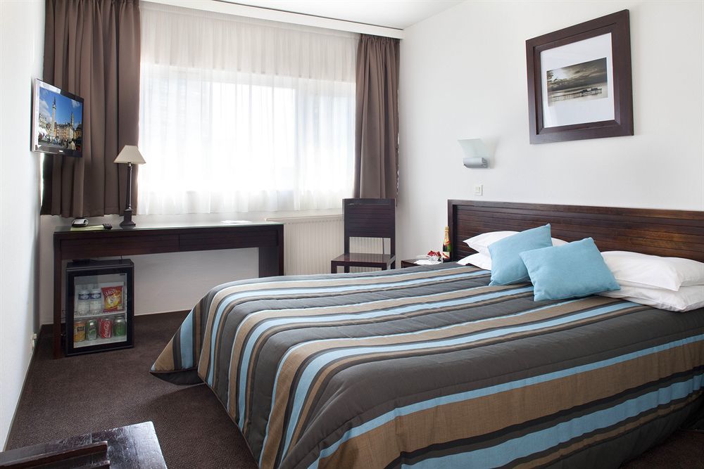 Europe Hotel