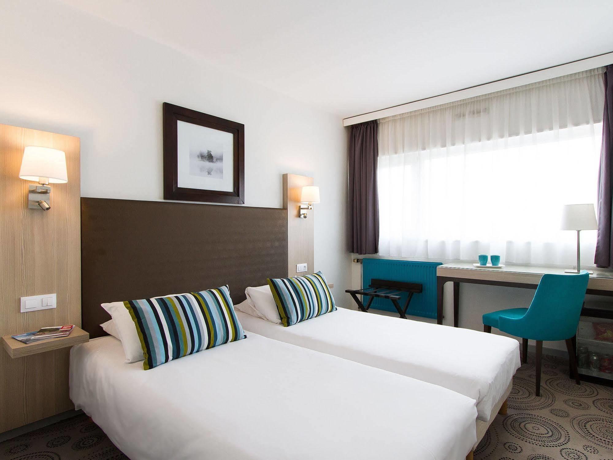 Europe Hotel Lille